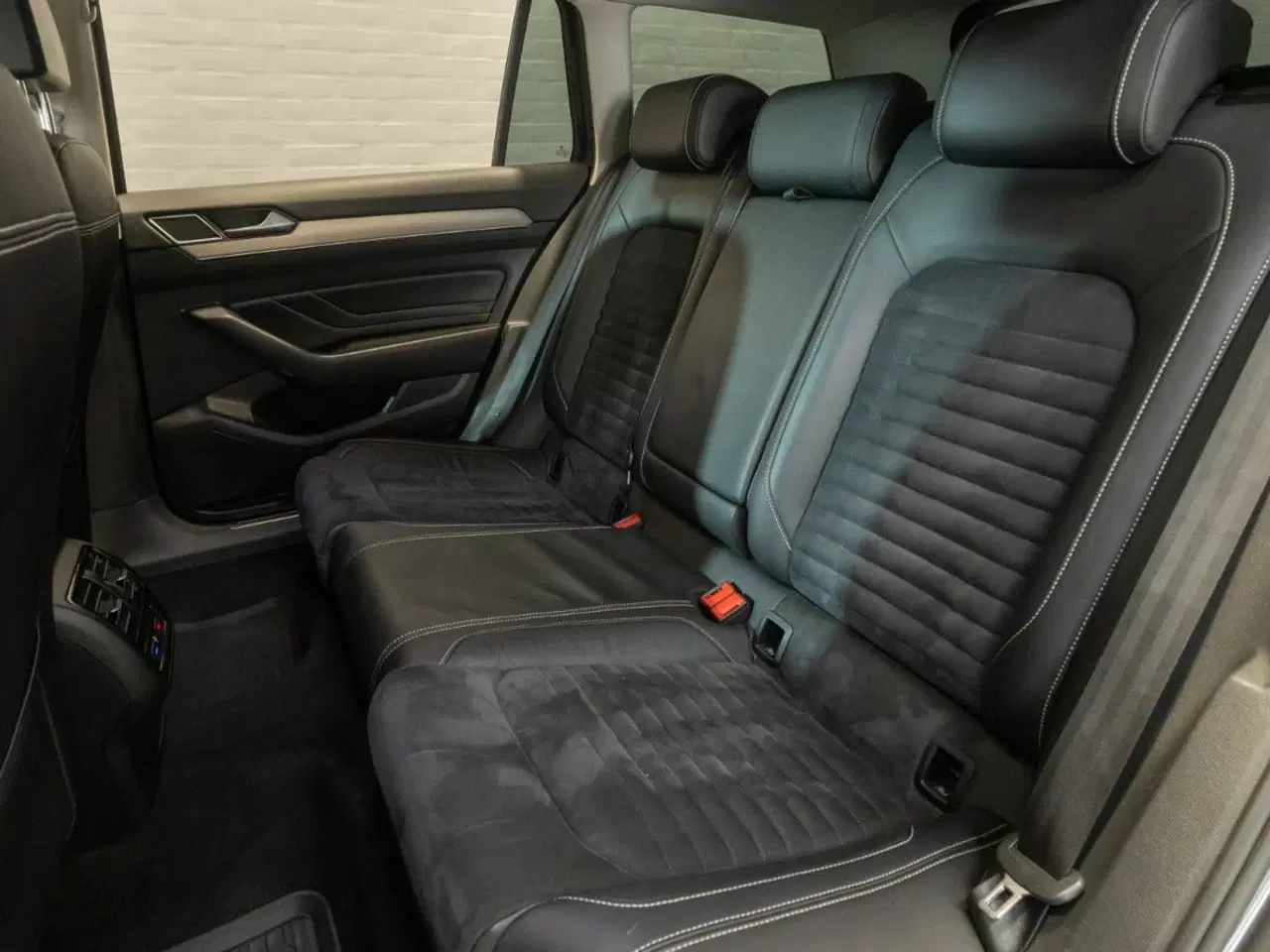 Billede 24 - VW Passat 2,0 TDi 150 Elegance+ Variant DSG