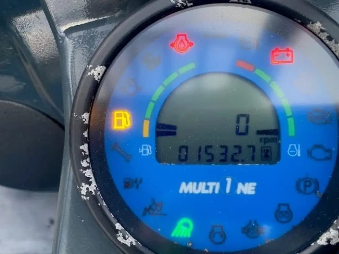 Billede 6 - Multione 5.2