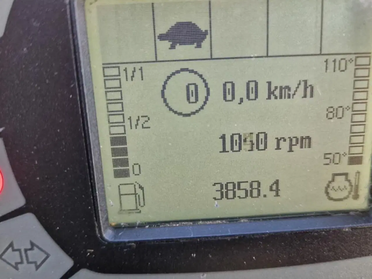 Billede 12 - Weidemann 1390 Plus