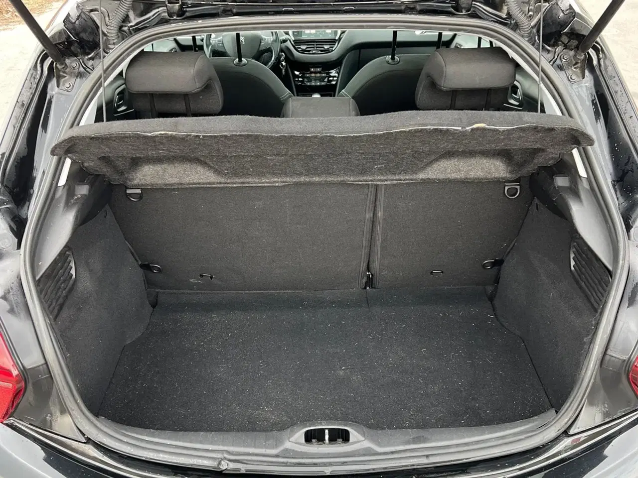 Billede 12 - Peugeot 208 1,2 PureTech 82 Selection Sky