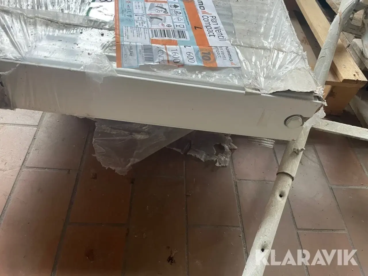 Billede 8 - Radiator Purmo