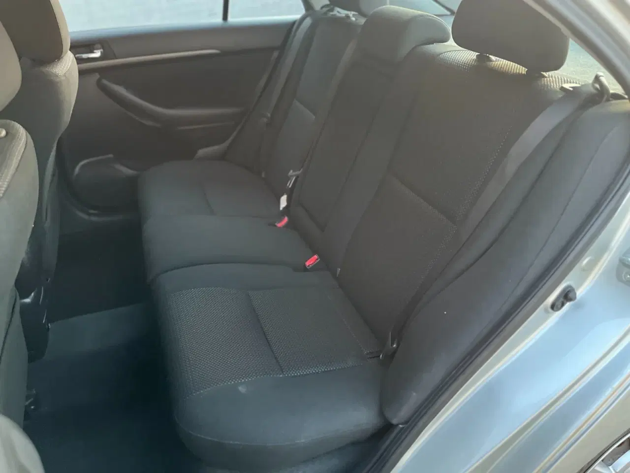 Billede 11 - Toyota Avensis 1,8 VVT-i Sol
