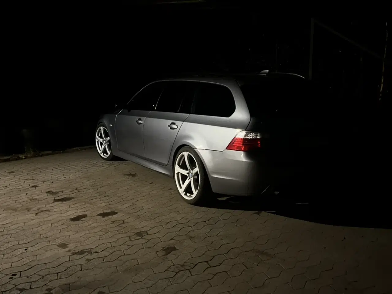 Billede 2 - 20” Jade-R Fælge med sommerdæk 5x120