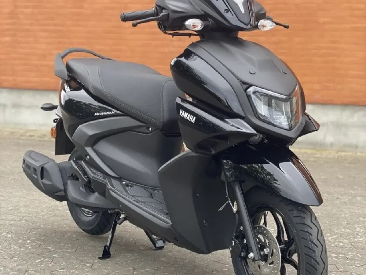 Billede 4 - Yamaha RayZR