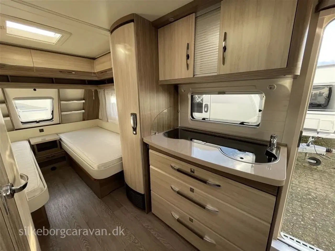 Billede 5 - 2017 - Hobby De Luxe 495 UL
