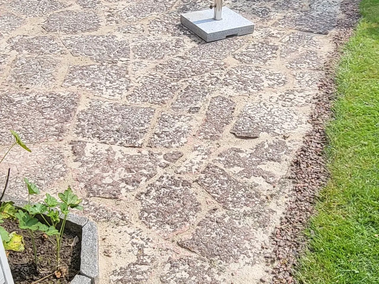 Billede 1 - Ølandsbrud , 16 m2