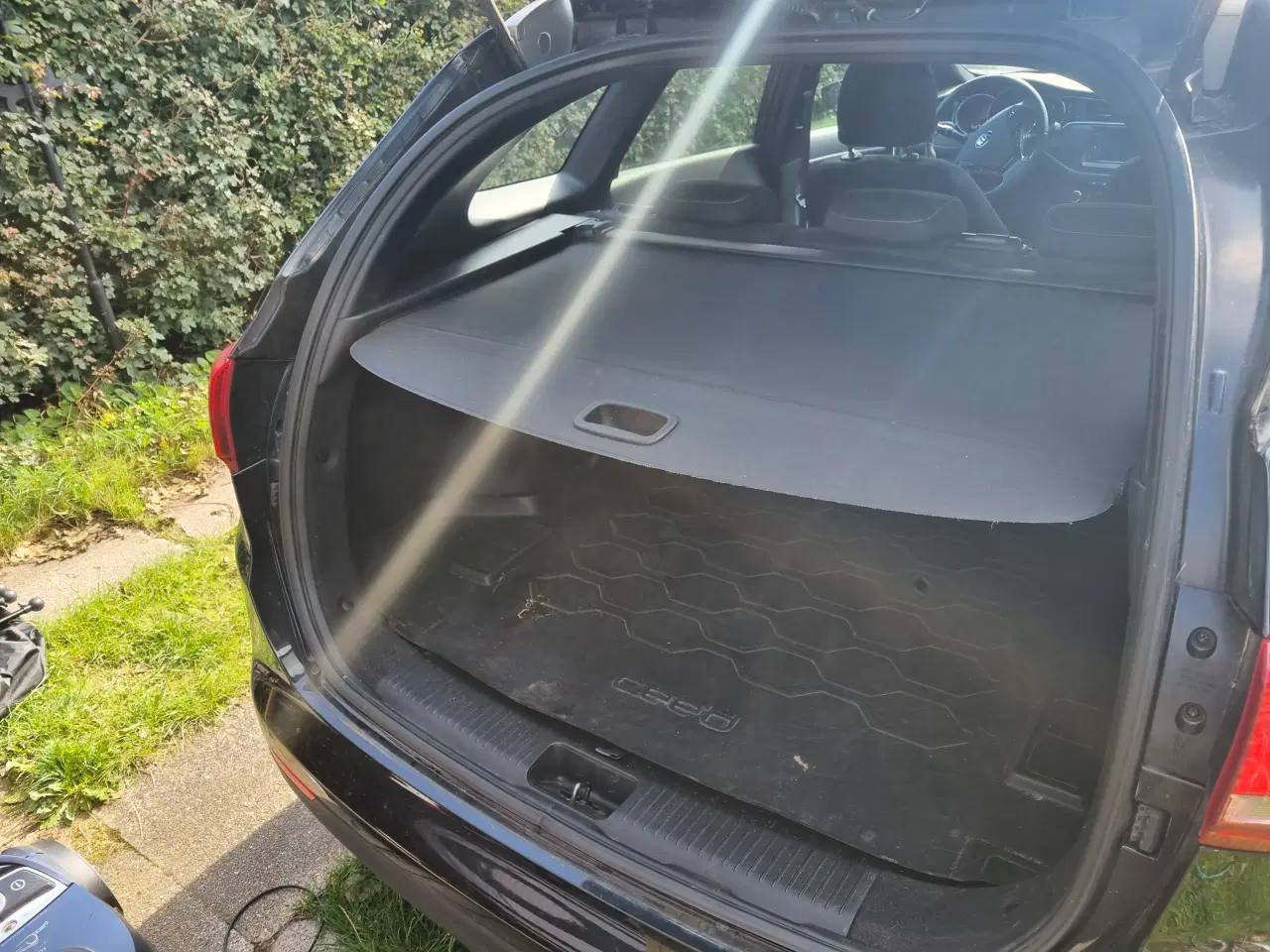 Billede 5 - Kia ceed sw
