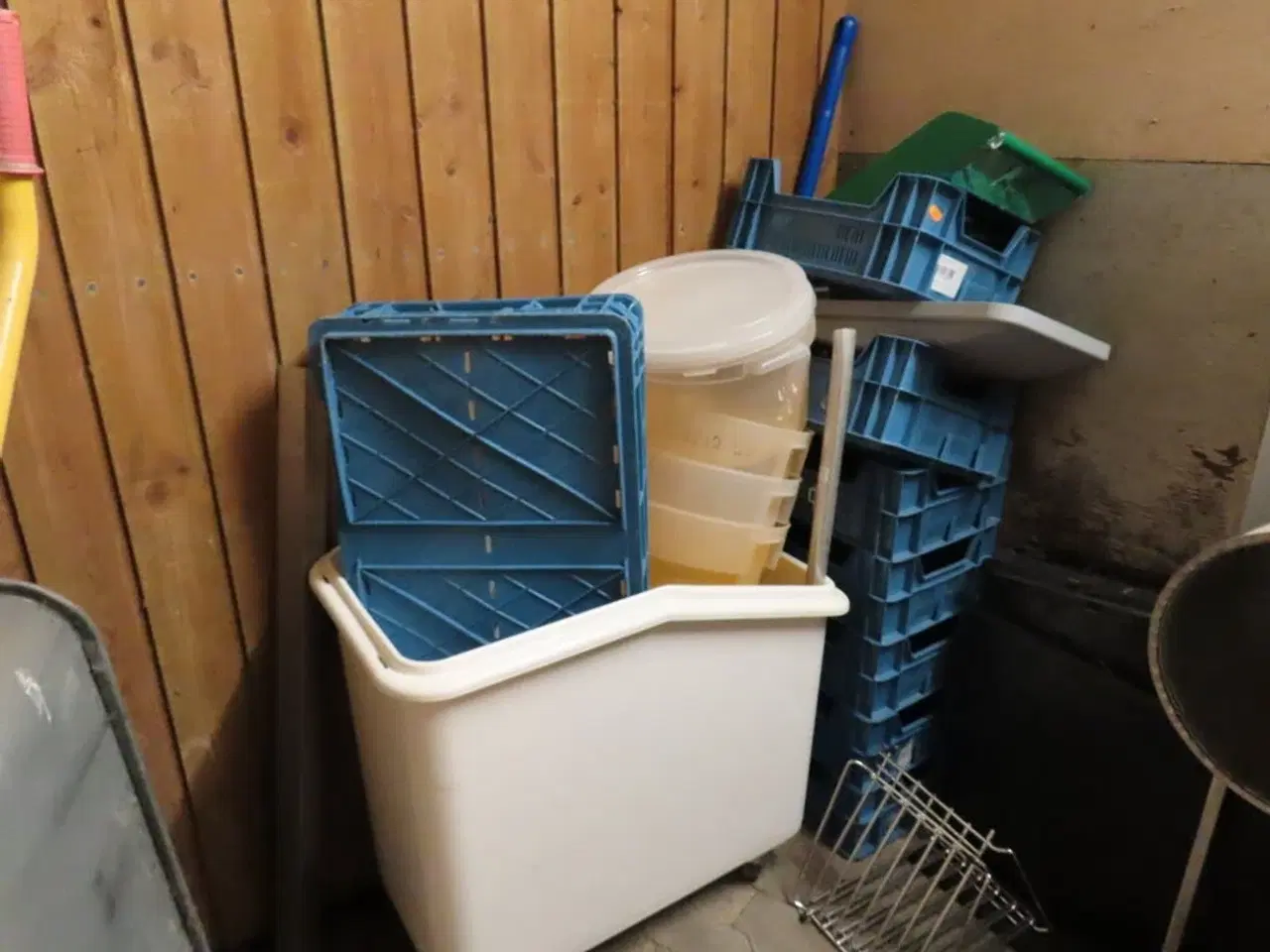 Billede 8 - Bure mv.