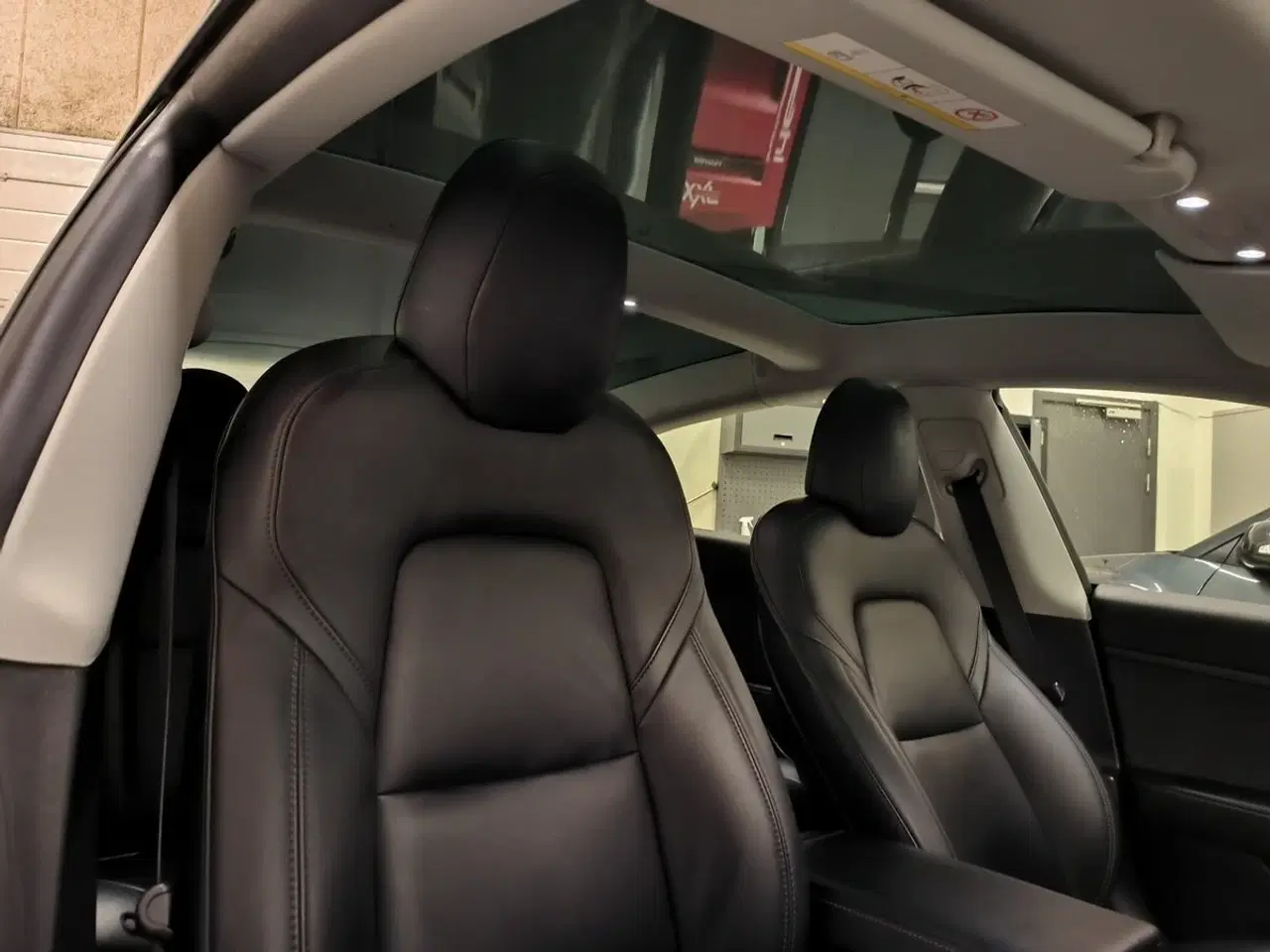Billede 7 - Tesla Model 3  Standard Range+ RWD