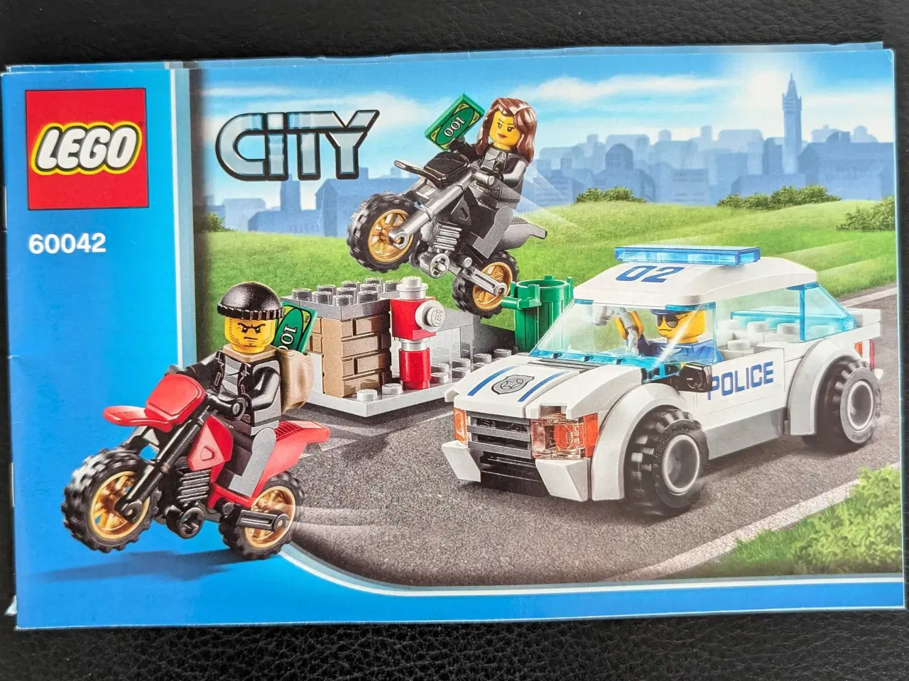 Billede 7 - Lego City - Flere opslag (seriøse bud modtages)