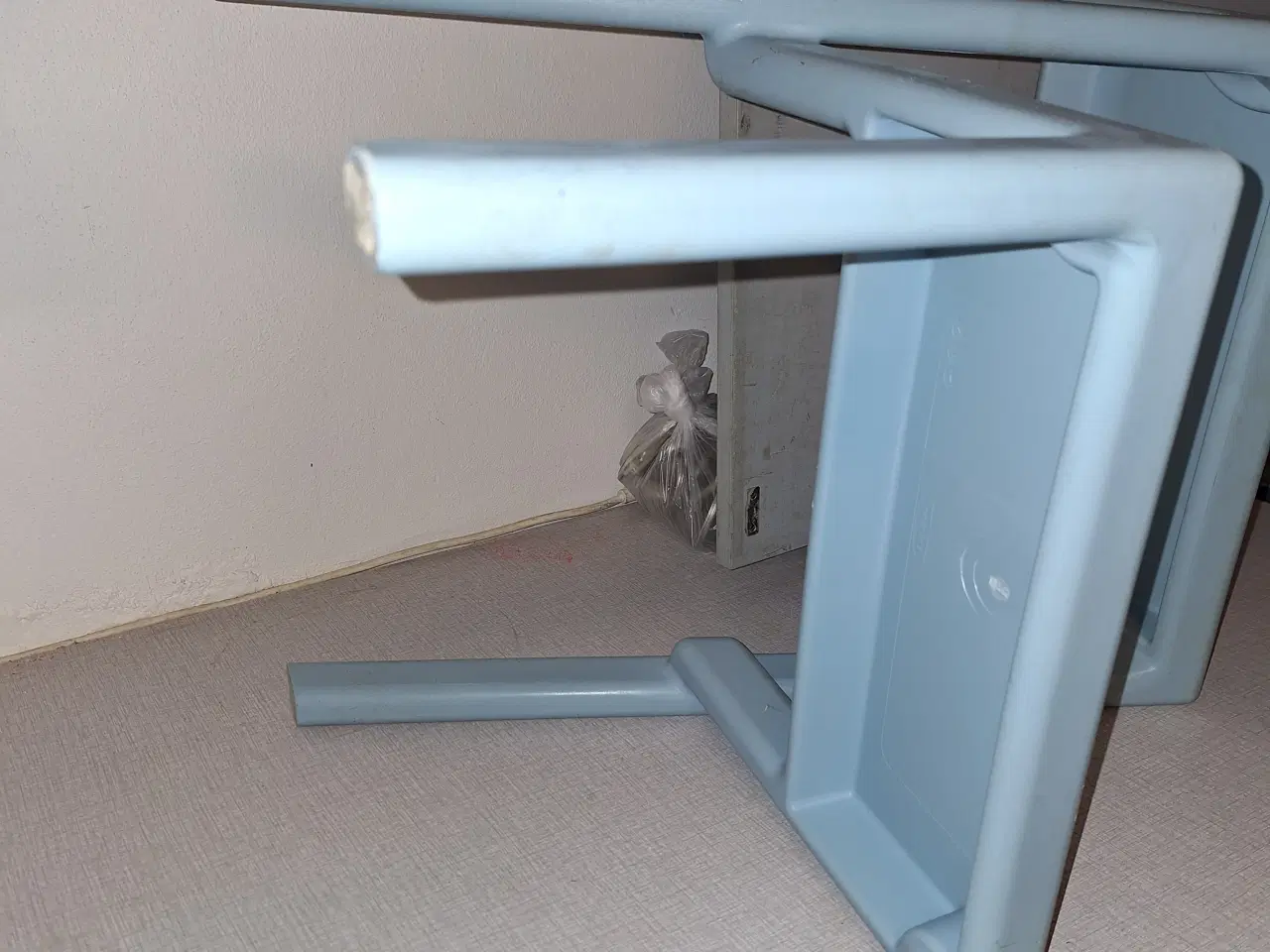 Billede 3 - Trinskammel