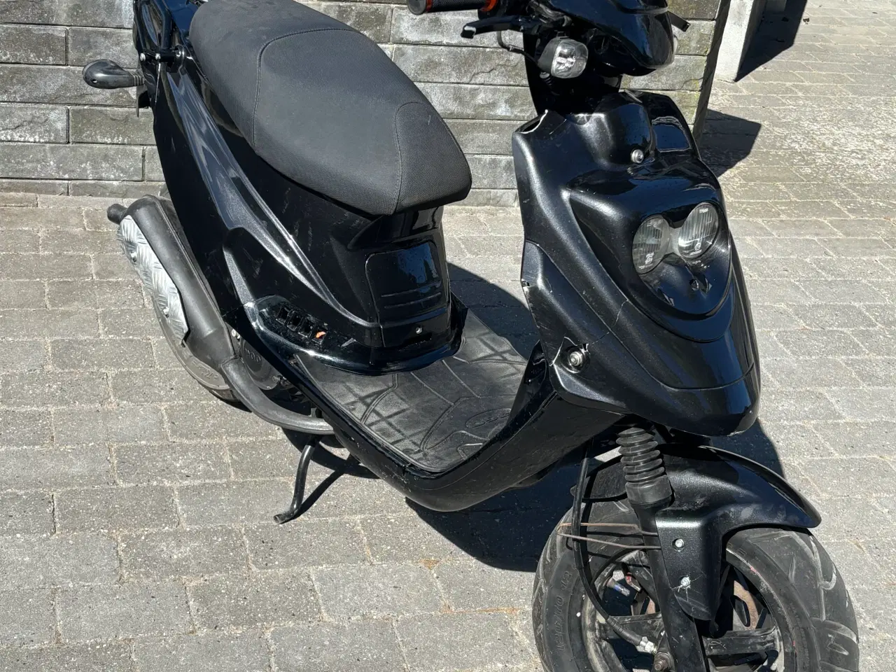 Billede 5 - God pgo hot 50