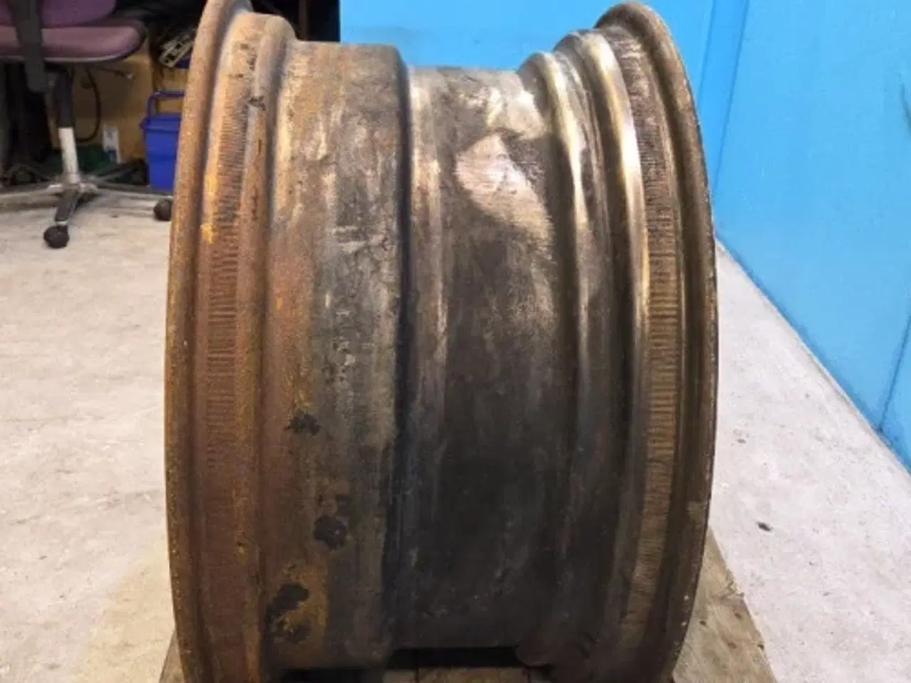 Billede 6 - 30"   DW16X30