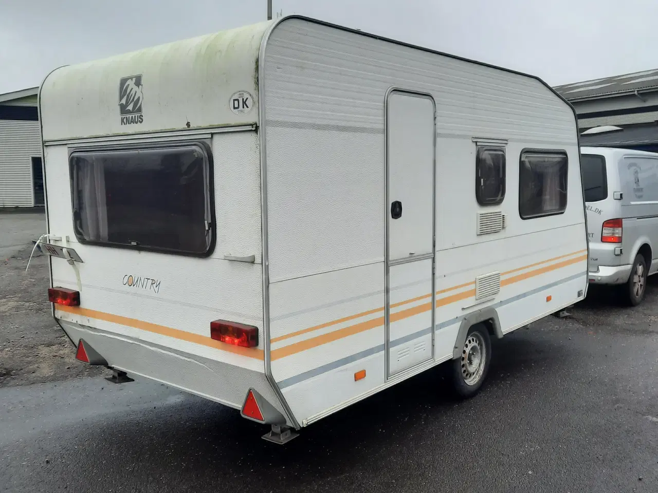 Billede 17 - kun 900 kg total