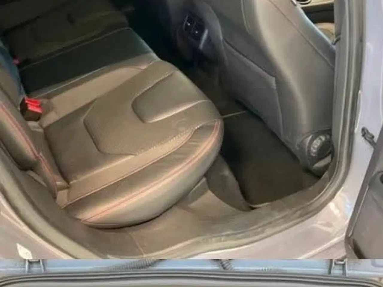 Billede 6 - Ford Mondeo 2.0 EcoBlue St-line Stc. Automatgear 