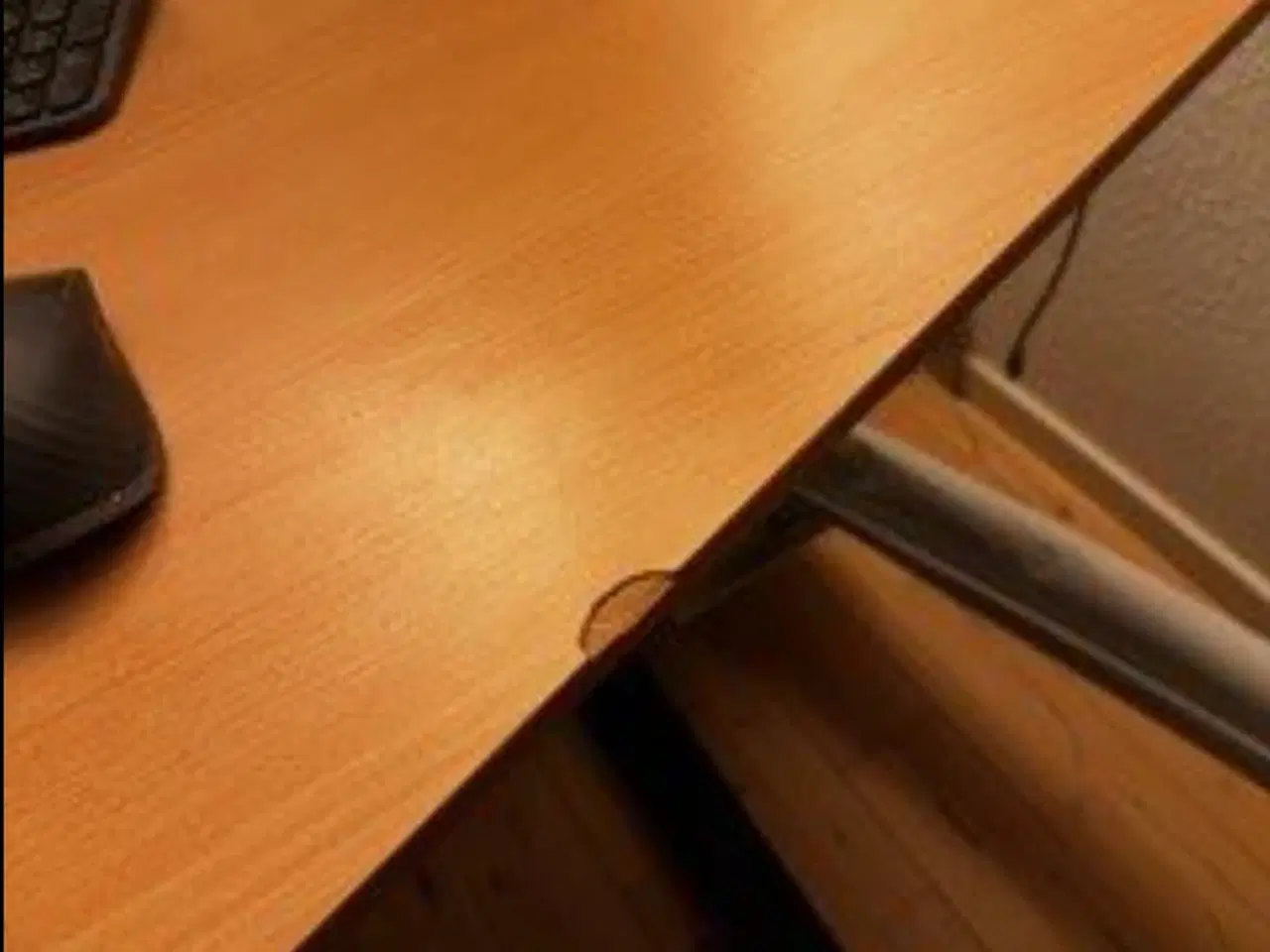 Billede 2 - Hæve sænkebord