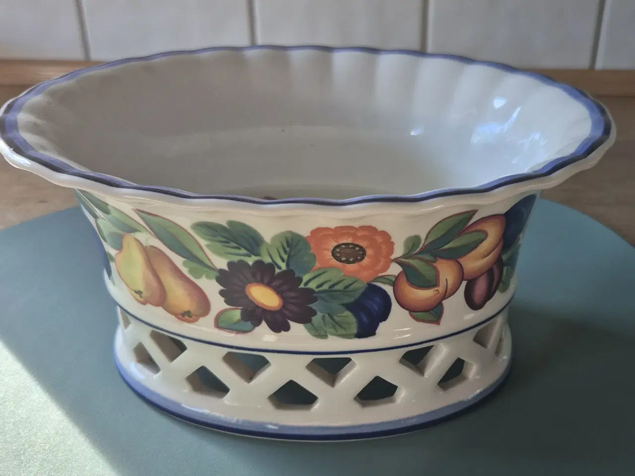 Billede 11 - Golden summer / gylden sommer Spise / kaffestel