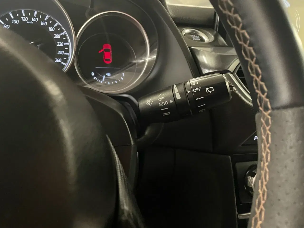 Billede 17 - Mazda 6 2,2 Skyactiv-D Optimum 175HK Stc 6g Aut.