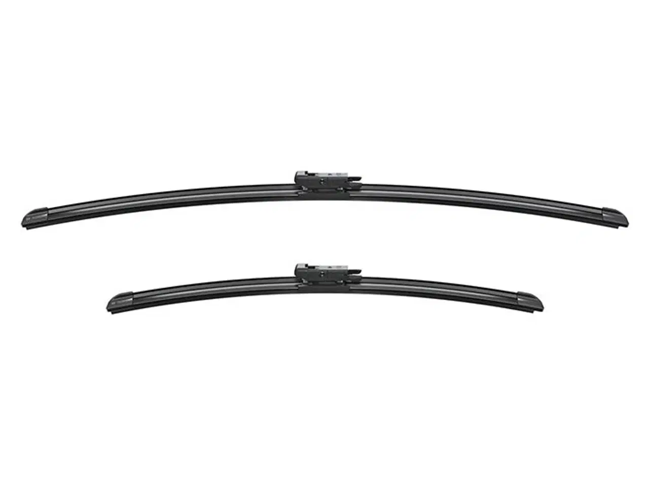 Billede 1 - Bosch Aerotwin Flatblade viskerblade sæt A820S