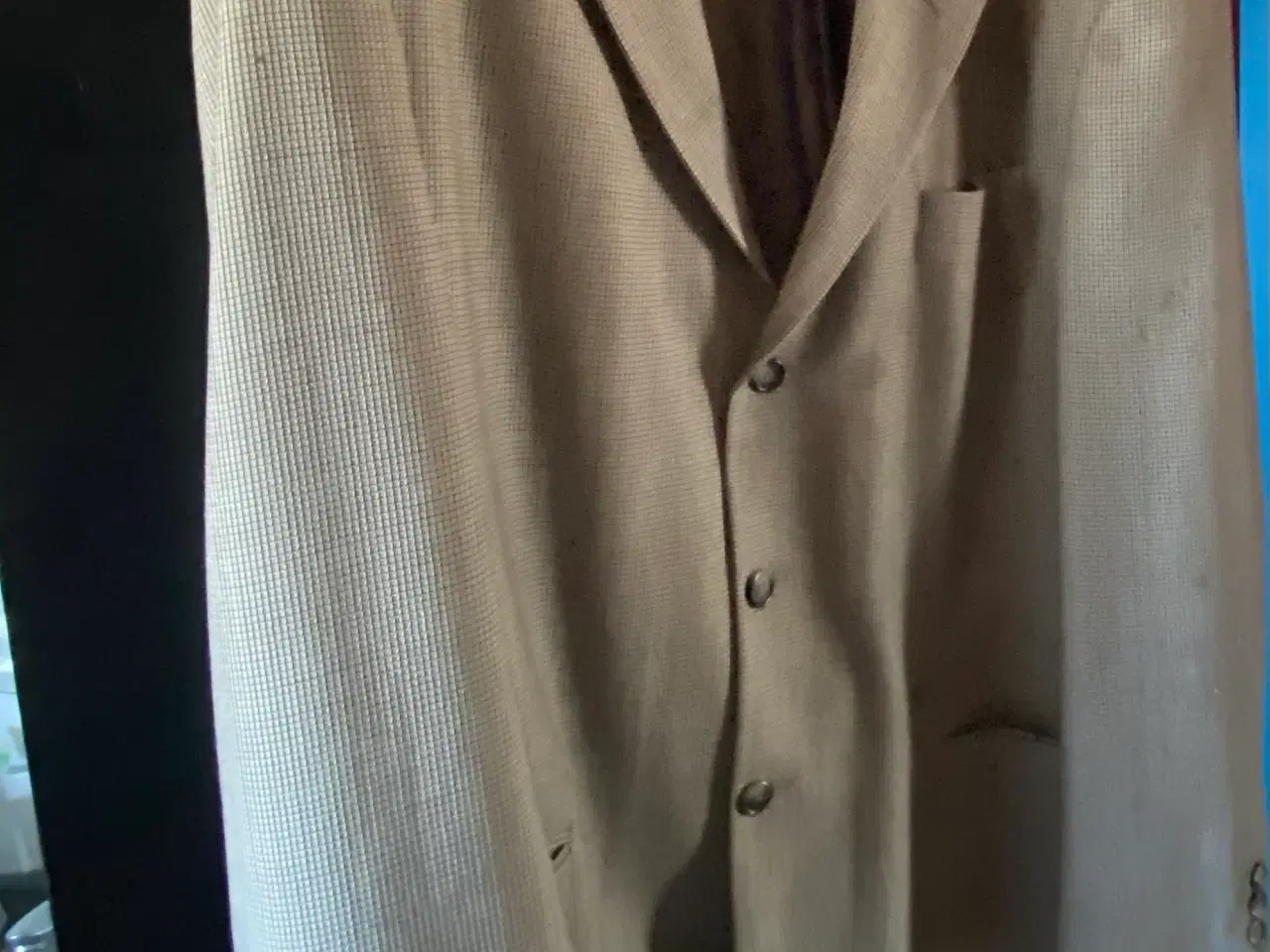 Billede 1 - Morgan casual habitjakke 