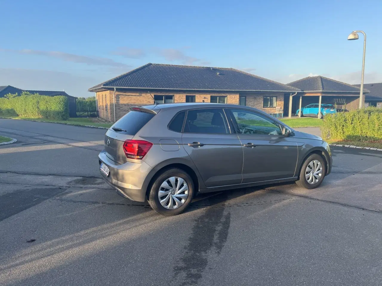 Billede 7 - VW Polo 1,0 TSi 95 Comfortline DSG