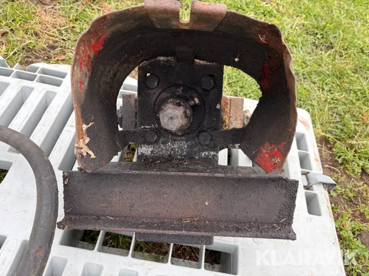 Billede 4 - Hydraulikpumper - 2 styk