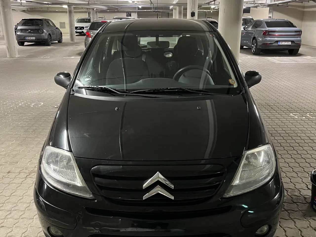 Billede 1 - Citroen C3 1,6 16V Mistral 5d