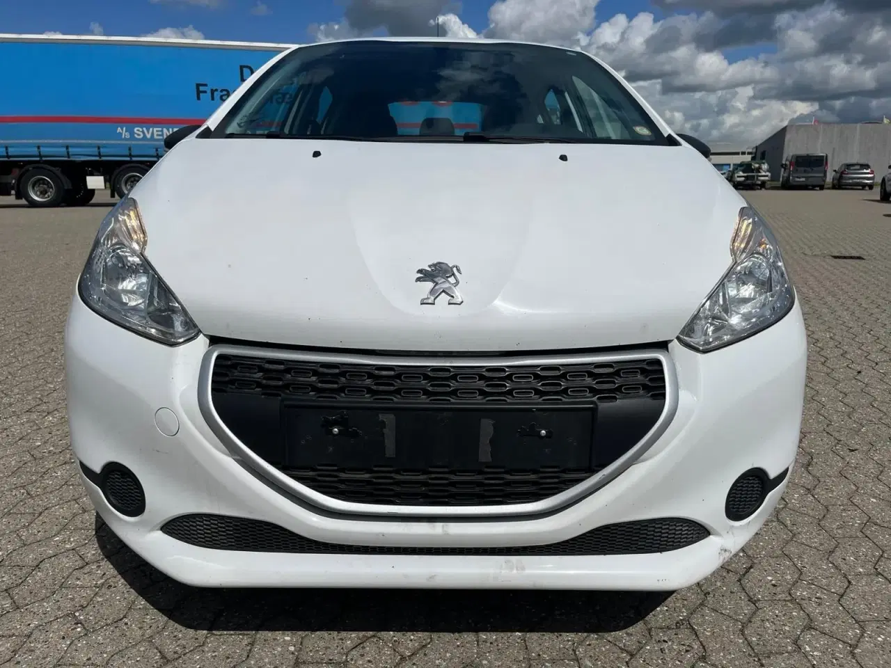Billede 1 - Peugeot 208 1,0 VTi Access