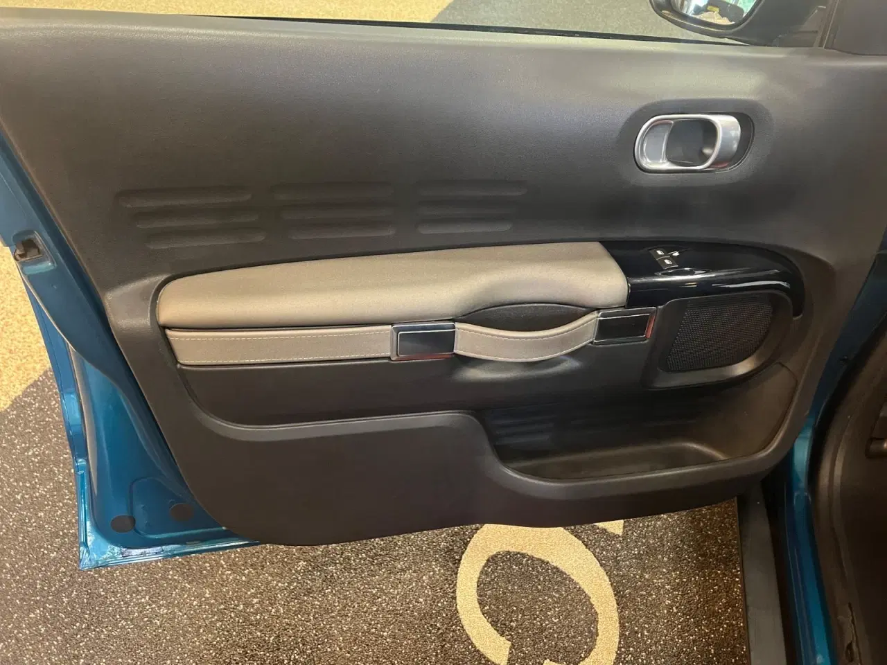 Billede 15 - Citroën C4 Cactus 1,2 PureTech 110 Iconic EAT6