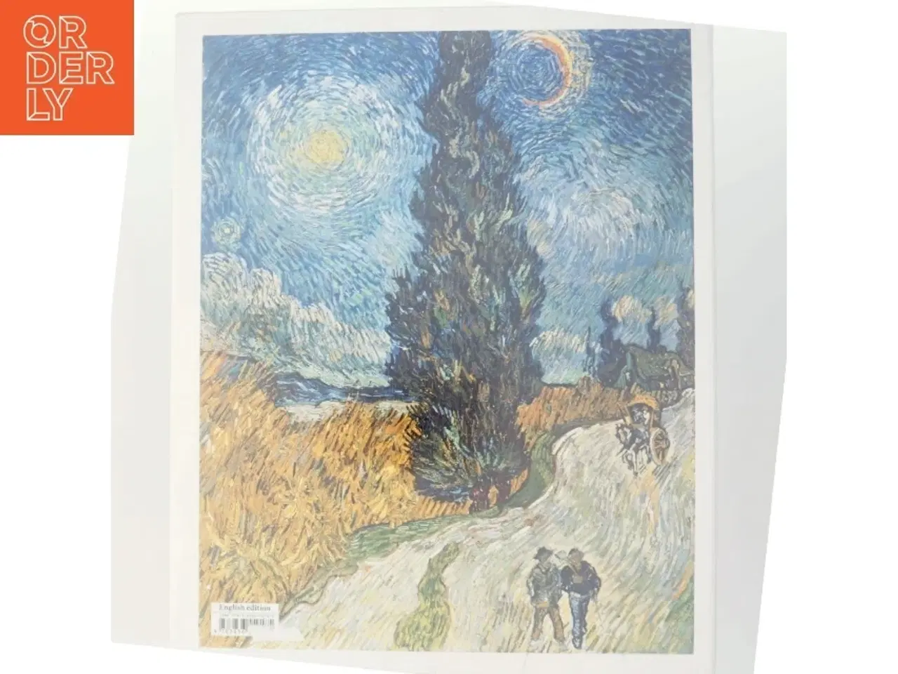 Billede 3 - Landscape Painting af Norbert Wolf (Bog)