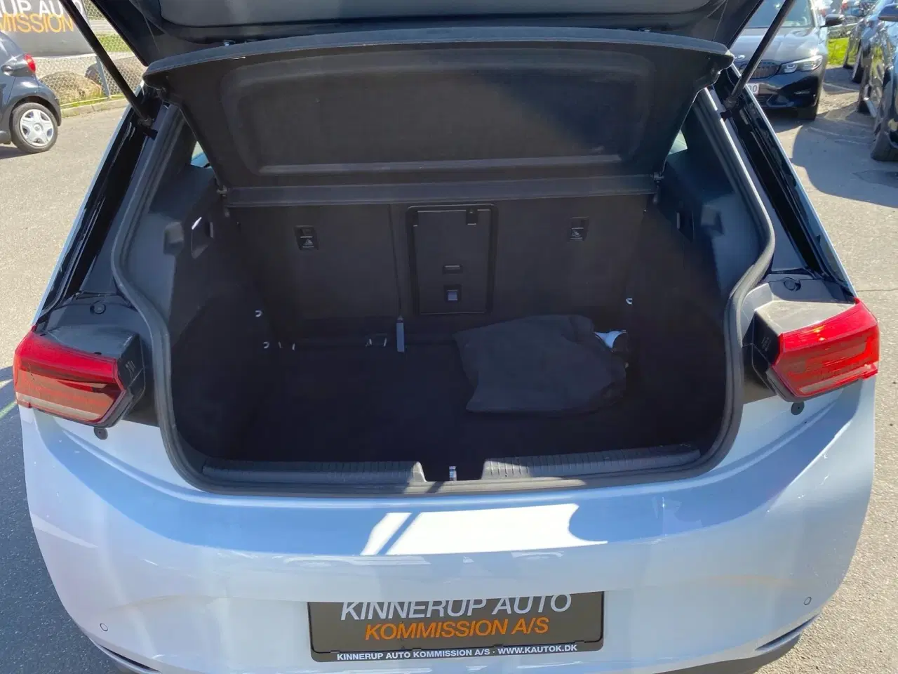 Billede 7 - VW ID.3 EL Pro 145HK 5d Aut.