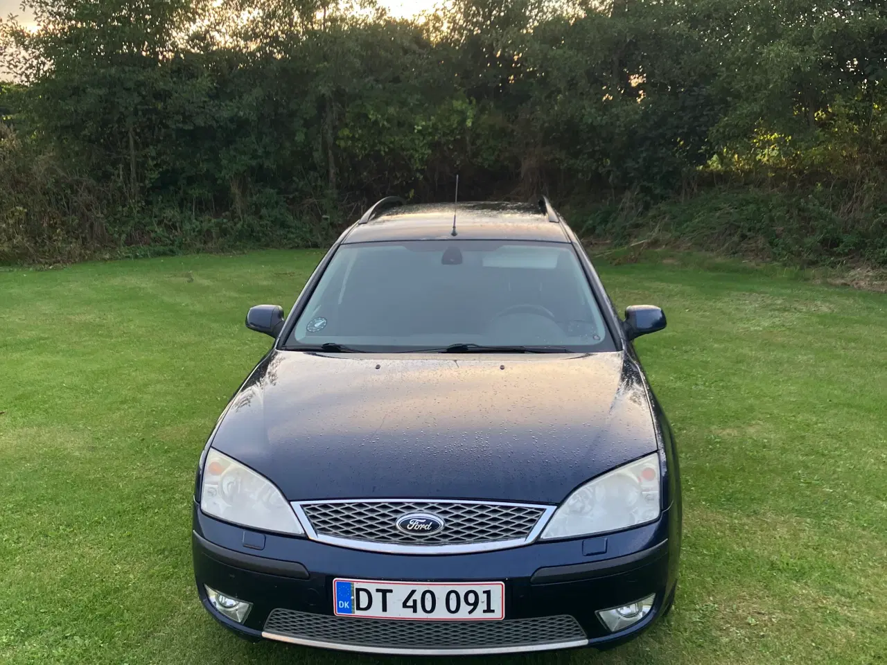 Billede 3 - Ford Mondeo