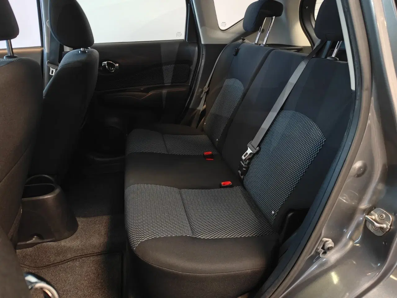 Billede 12 - Nissan Note 1,2 Tekna