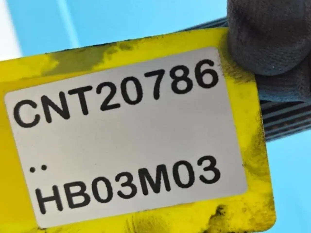 Billede 15 - Massey Ferguson 3085 Aksel 3384013M2