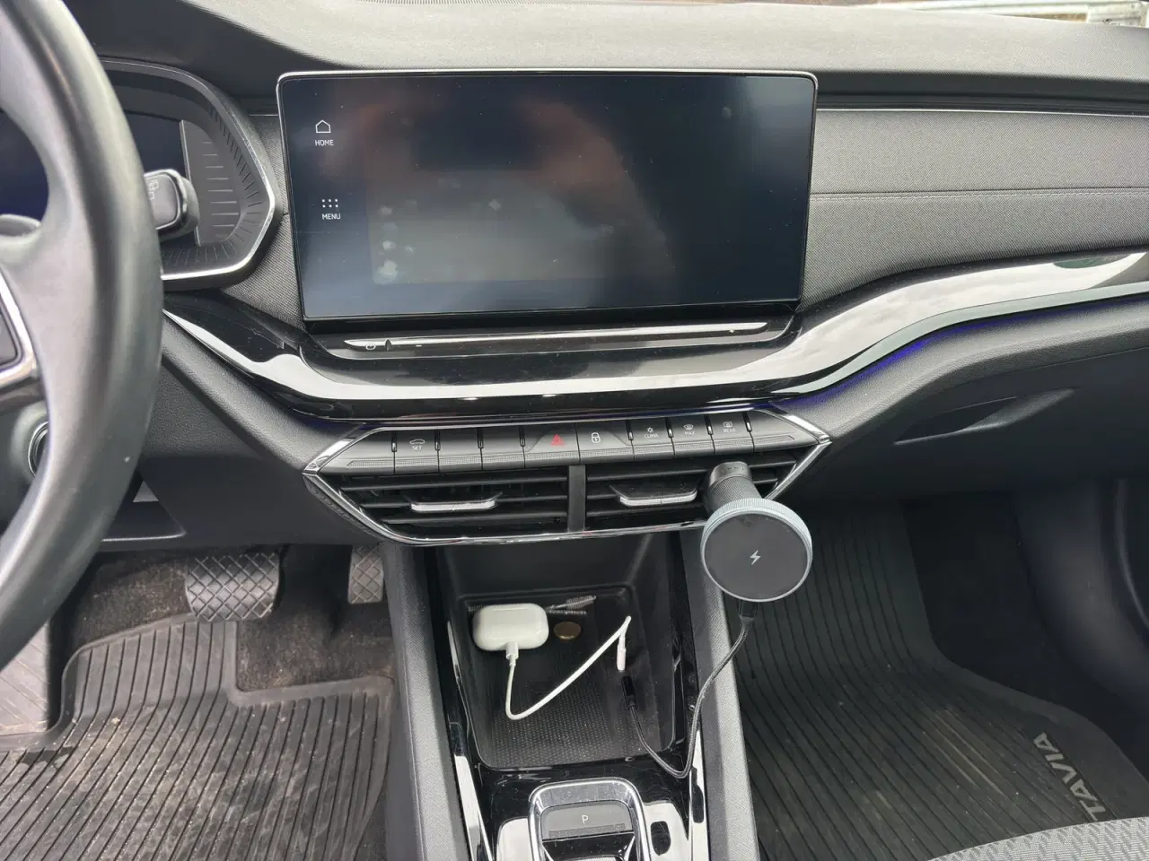 Billede 12 - Skoda Octavia 1,0 eTSi 110 Style DSG