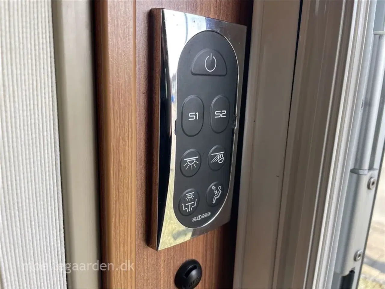 Billede 9 - 2012 - Adria Alpina 663 PT