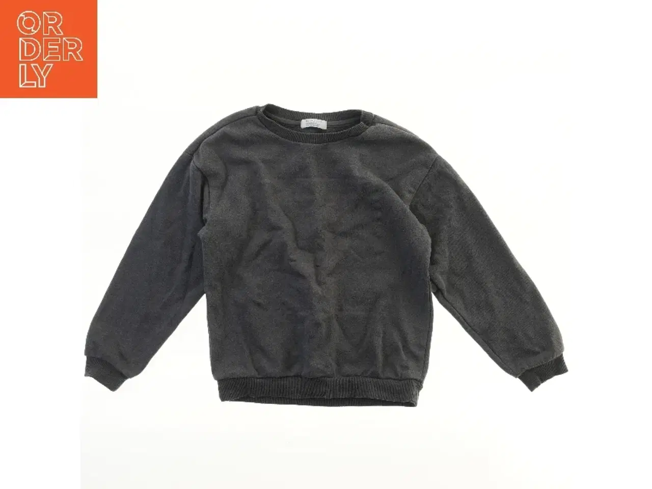 Billede 1 - Langærmet sweatshirt fra Primark (str. 140)