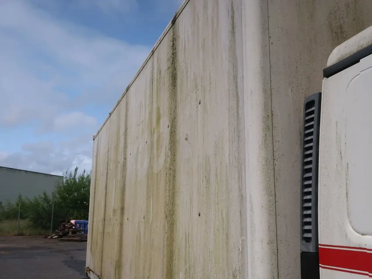 Billede 23 - Lastbil MAN TGL 8.180