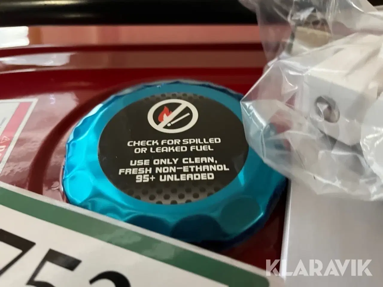 Billede 11 - Generator Metallo