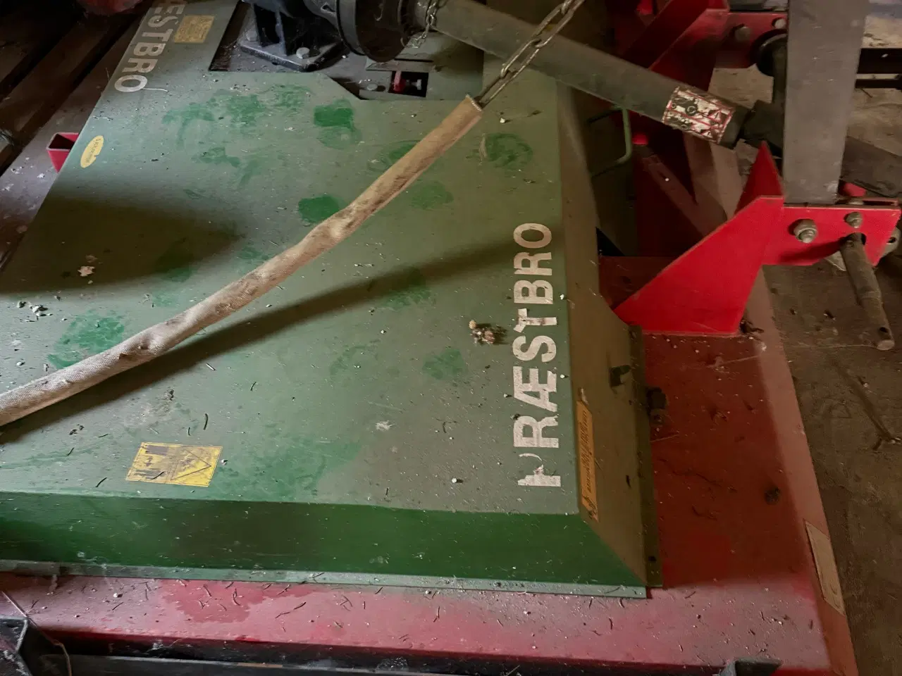 Billede 3 - Præstbo brakpudser sælges