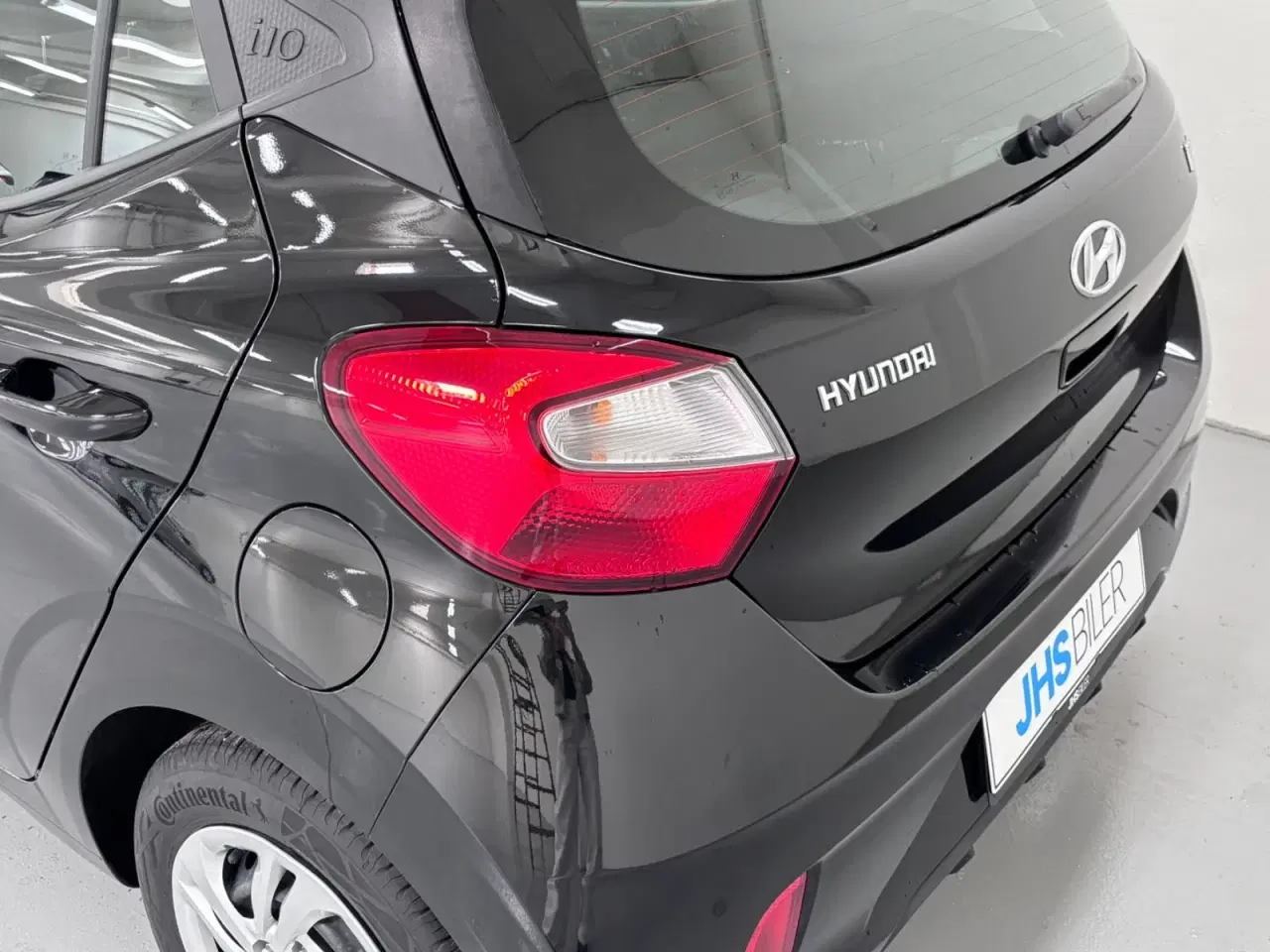 Billede 18 - Hyundai i10 1,0 MPi Essential