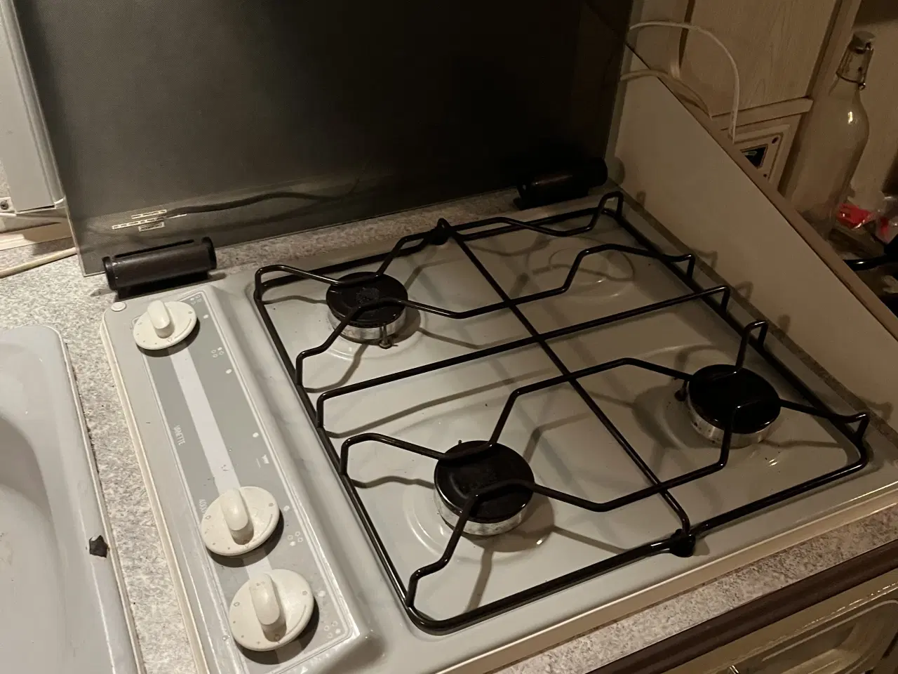 Billede 3 - Campingvogn til salg 