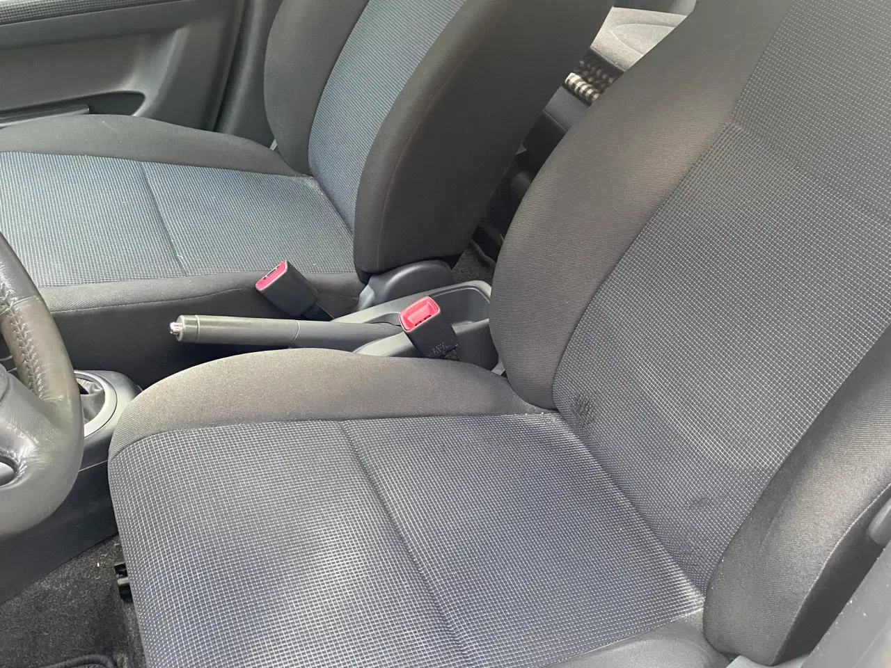 Billede 3 - Brugt Suzuki Swift 1,3