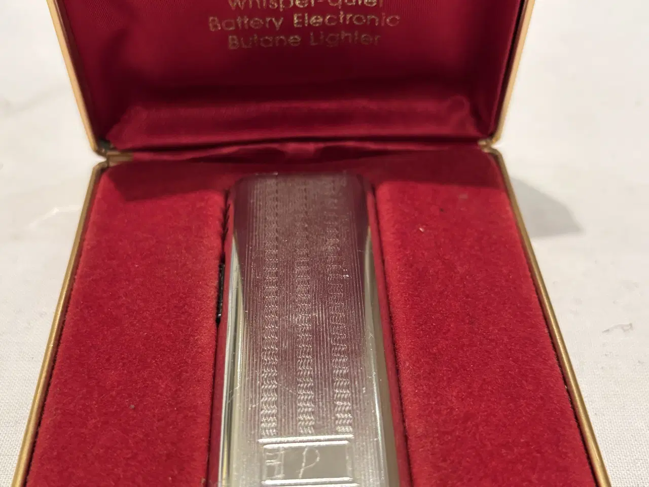 Billede 5 - Ronson lightere