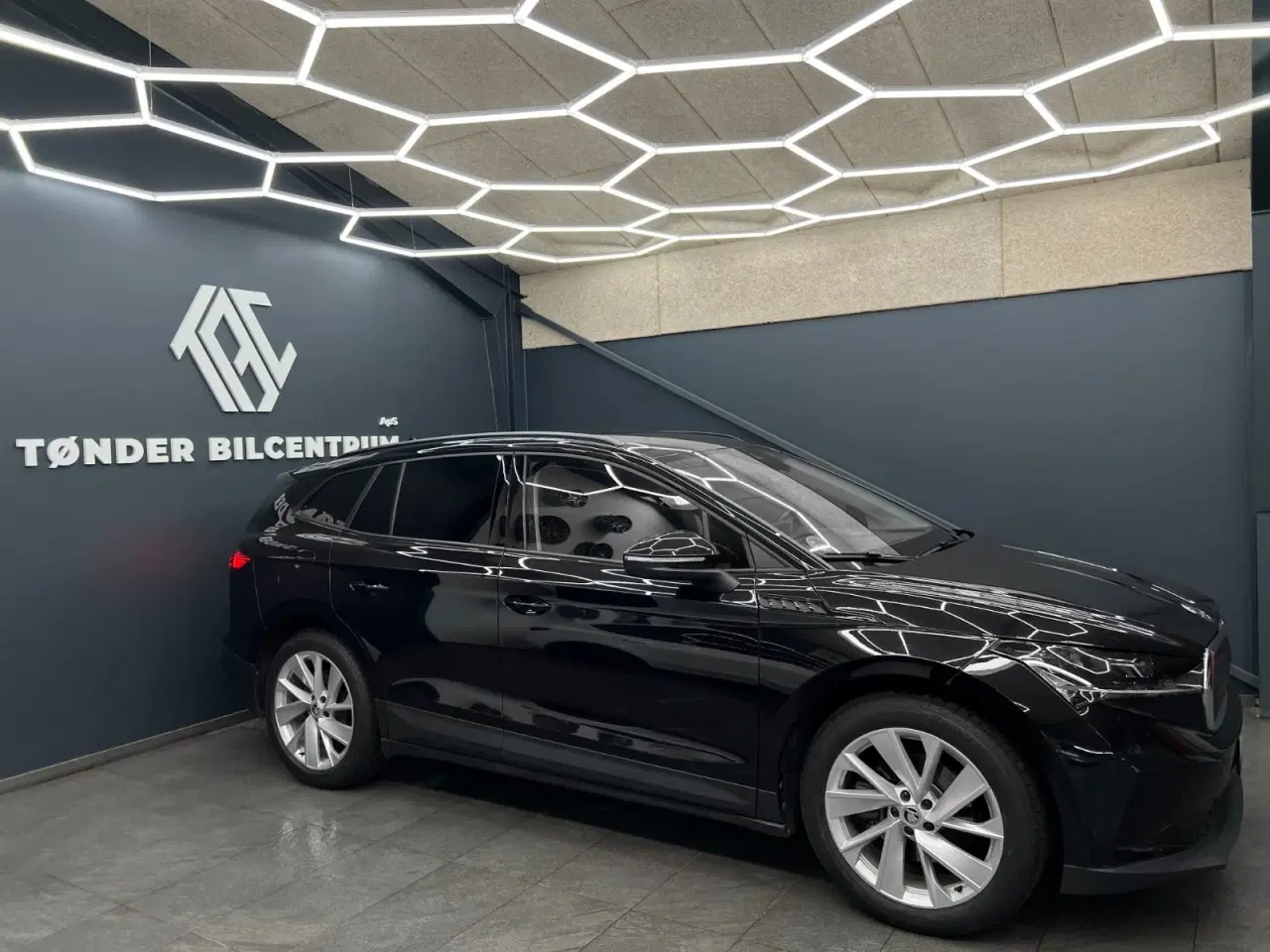 Billede 3 - Skoda Enyaq 60 iV ecoSuite