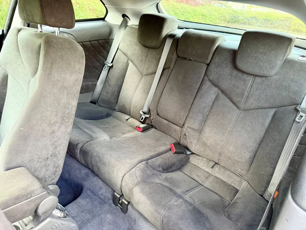 Billede 16 - Alfa Romeo GT 2,0 JTS