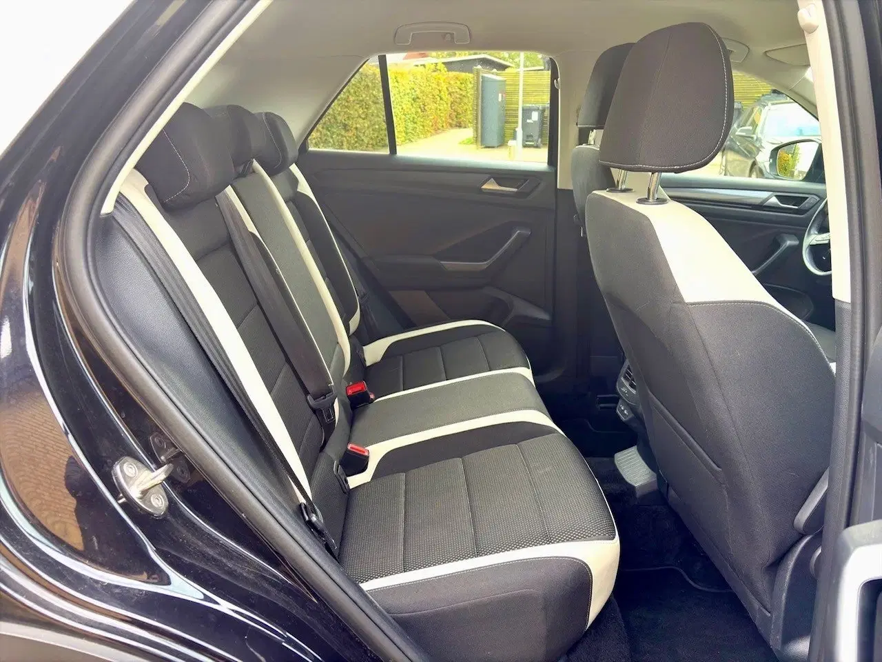 Billede 12 - VW T-Roc 1,5 TSi 150 Sport Team DSG