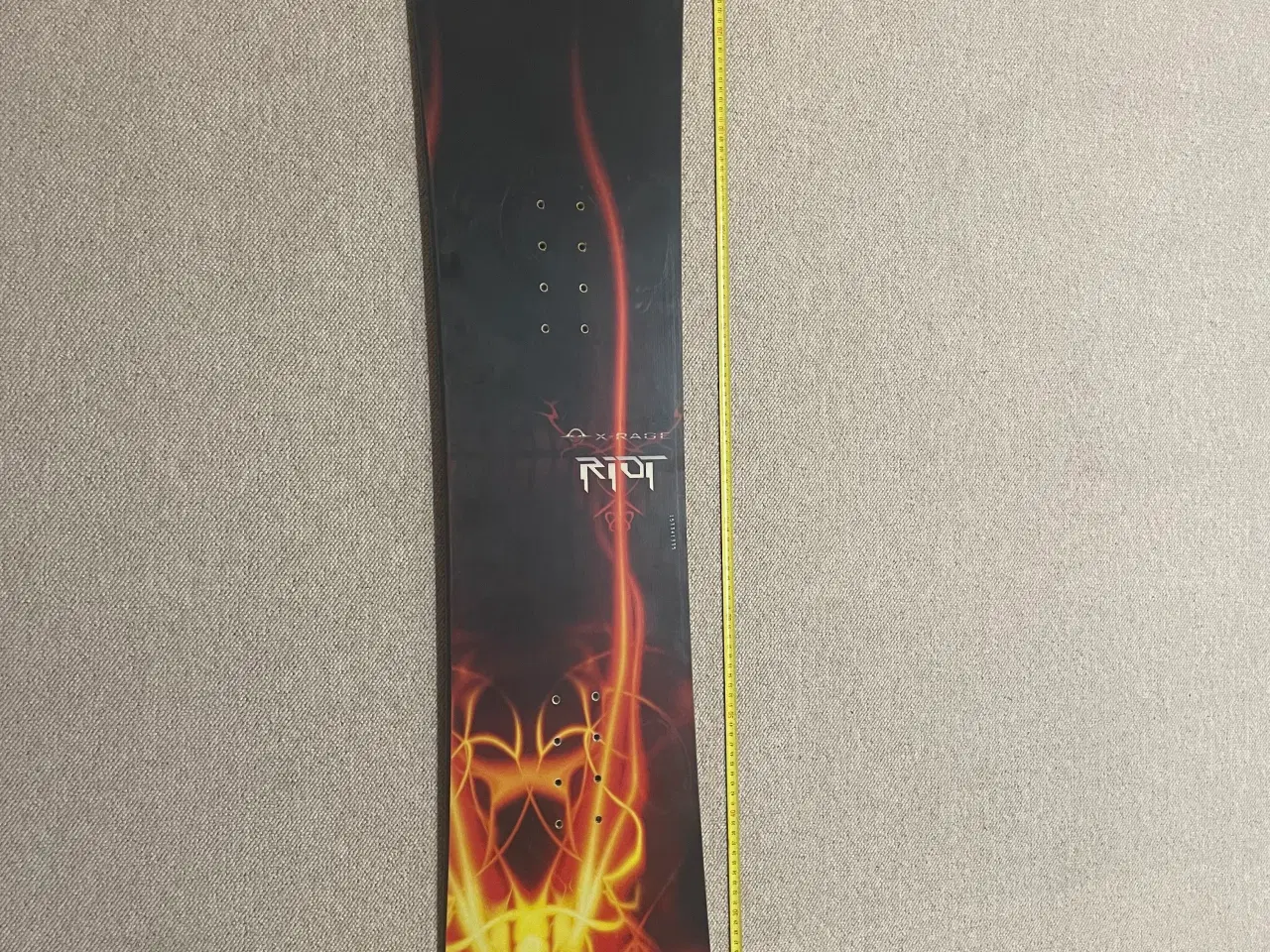 Billede 1 - Snowboard 