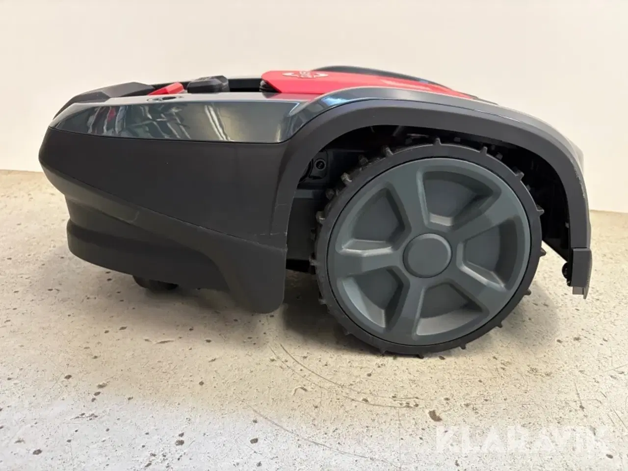 Billede 12 - Robotplæneklipper Cramer RM800