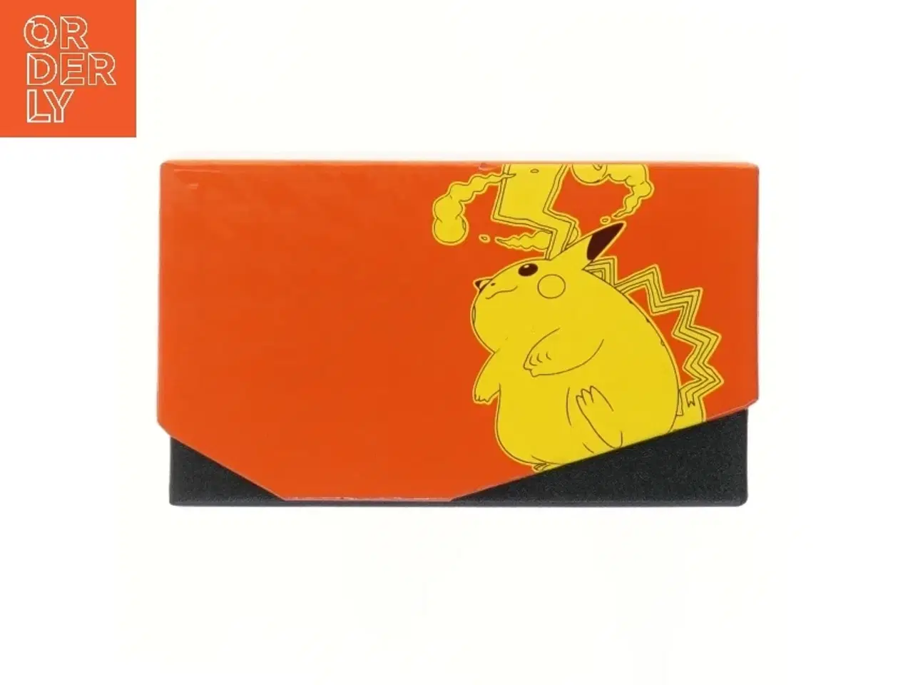 Billede 1 - Pokemon kort æske fra Pokemon (str. 19x11 cm)